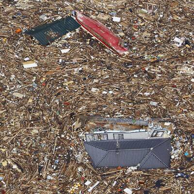 Unfassbare Impressionen