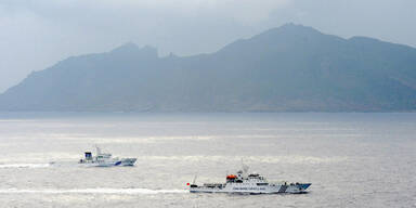 Zehn Leichen an K&uuml;ste angeschwemmt
