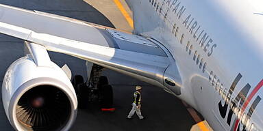 Japanische Wirtschaft seit 90ern auf Talfahrt