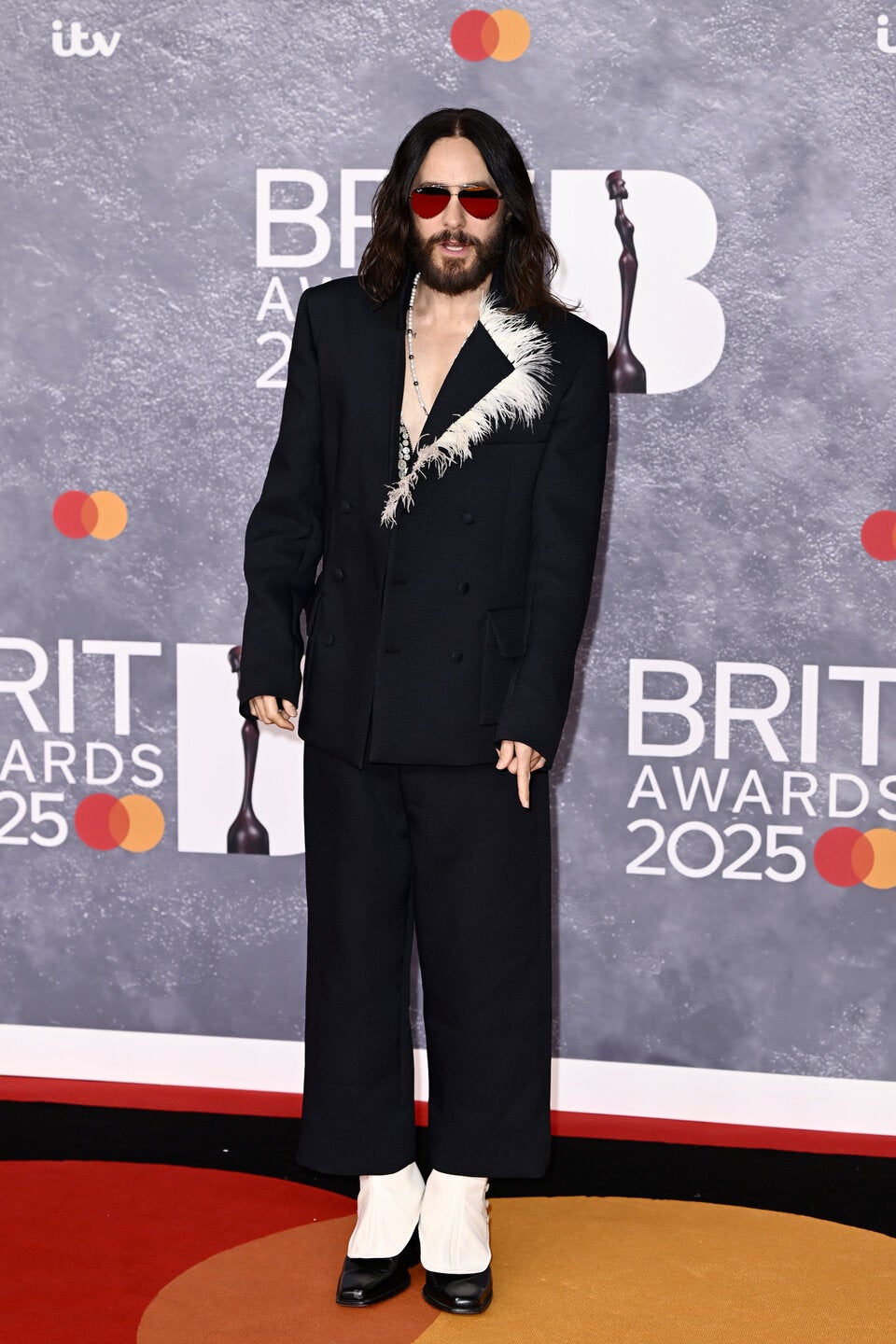 Brit Awards: Charlie XCX ist Europas neue Pop-Königin