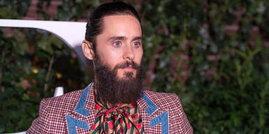 Jared Leto