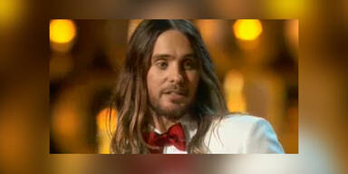 Jared Leto gewinnt Oscar als bester Nebendarsteller