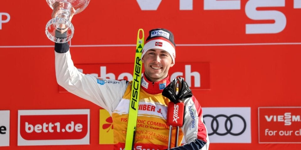 Die Tops und Flops der Nordischen Ski-WM in Planica