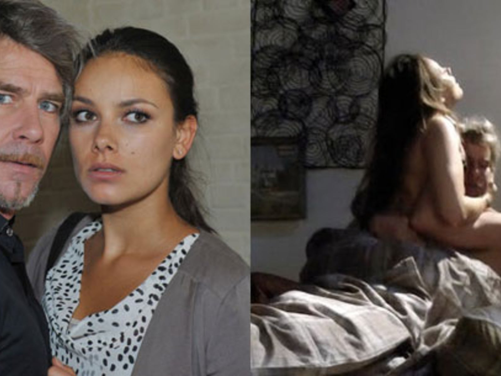 Janina spricht über Jasmins Sex-Tape - stars24