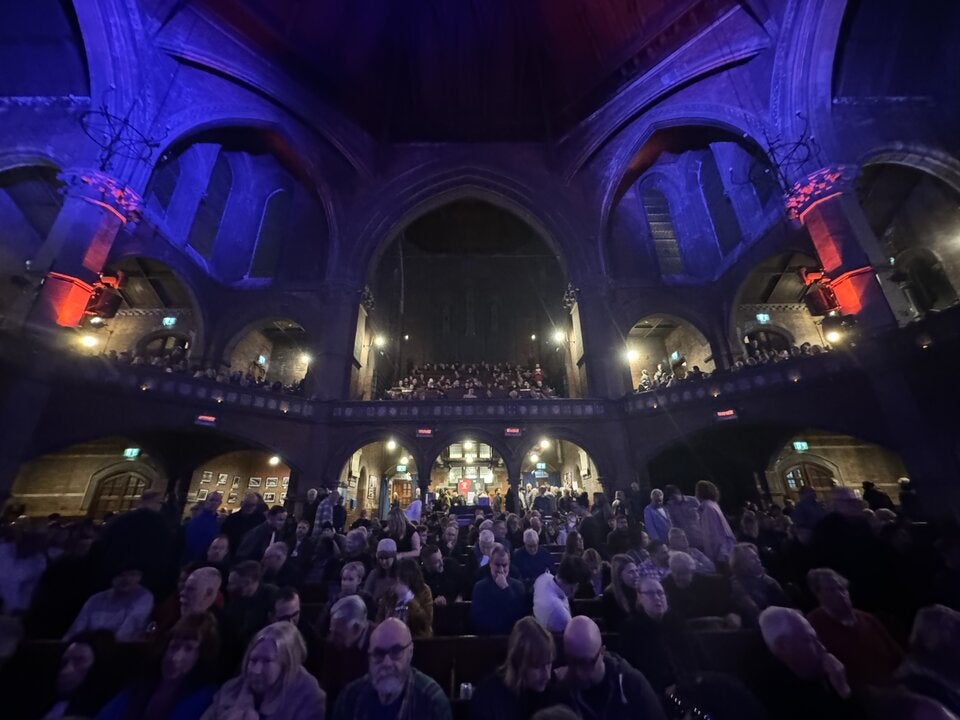 Jason Isbell als neuer Hohepriester des Rock