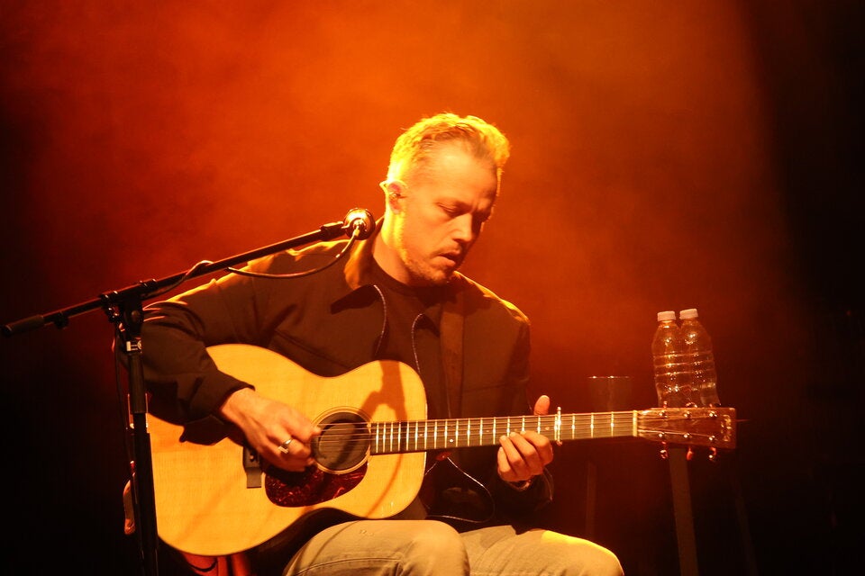 Jason Isbell: Tourstart mit Gänsehaut-Alarm