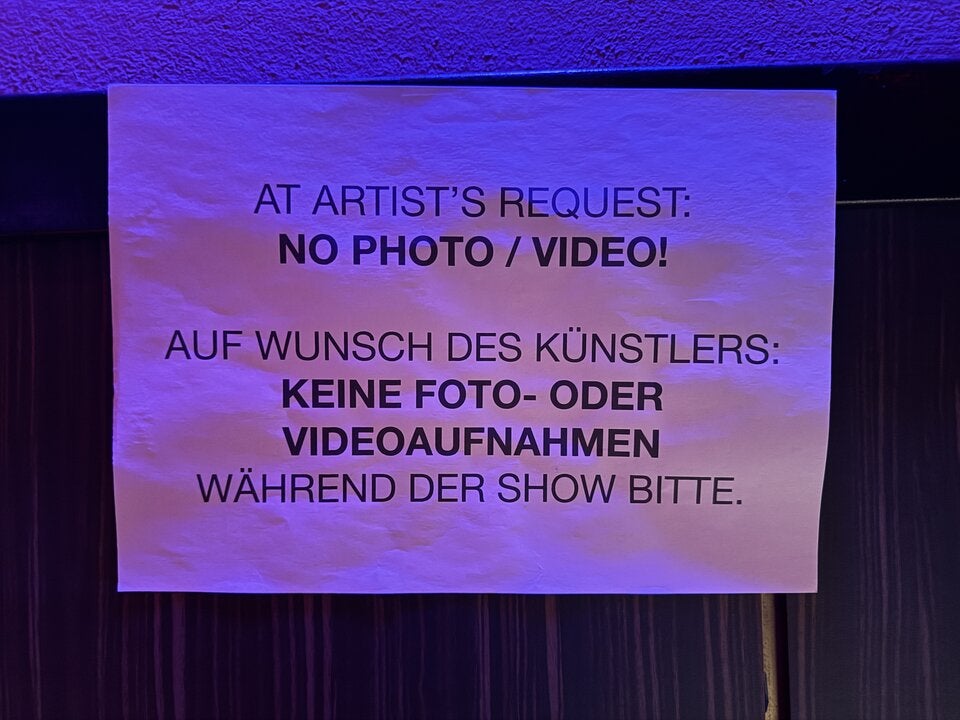 Jason Isbell: Tourstart mit Gänsehaut-Alarm