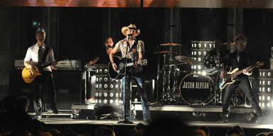 Jason Aldean