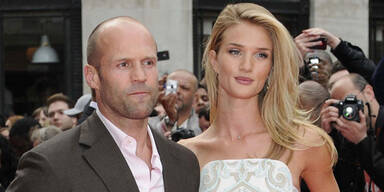 Statham dementiert Trennungsger&uuml;chte