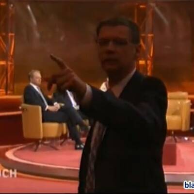 Dancing Stars - Die Show am 4. Mai