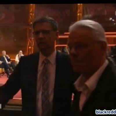 Günther Jauch Show