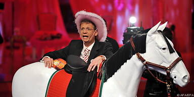 Jauch gilt als ARD-Wunschkandidat