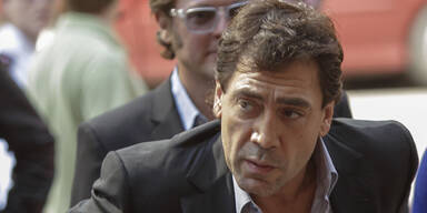 Javier Bardem