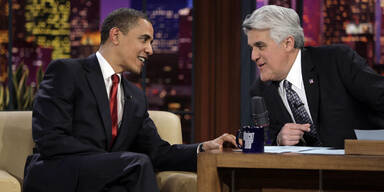 Jay Leno