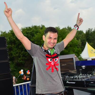 Donauinselfest 2013 - Tag 2