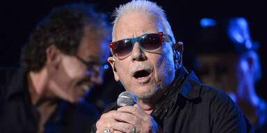 Eric Burdon