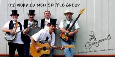 Jazz, Blues, Swing und Folk im Dialekt