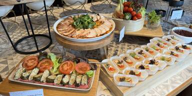 Arcotels laden zum Muttertag