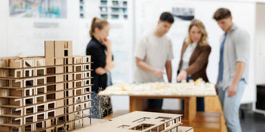 Je weniger Neubauten desto st&auml;rker steigen die Preise