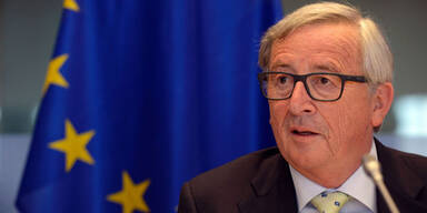 Jean-Claude Juncker