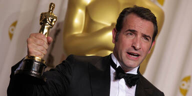 Jean Dujardin