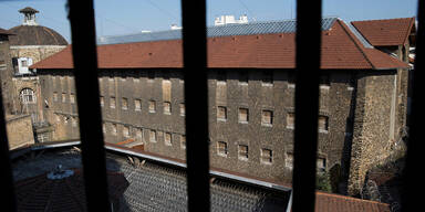 Fall Epstein: Model-Agent tot in Zelle gefunden