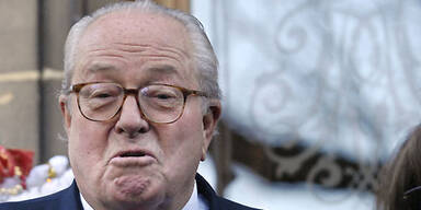 Jean-Marie-le-Pen