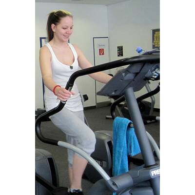 Teenager werden Mütter (24.1)