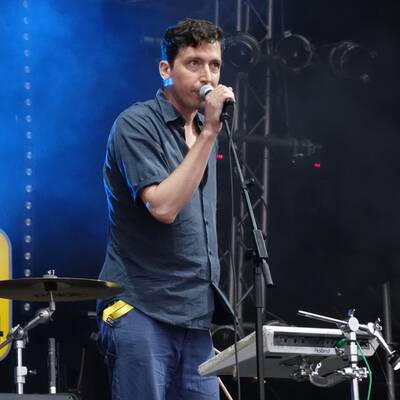 Donauinselfest 2013 - Tag 2