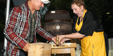 Ein Fest f&uuml;r Jedermann und seine Buhlschaft