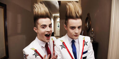 Jedward