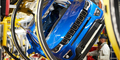 Stellantis & Samsung bauen E-Auto-Batteriewerk