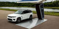 Neuer Grand Cherokee kommt als Plug-in-Hybrid