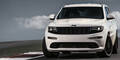 Grand Cherokee SRT kommt als Night