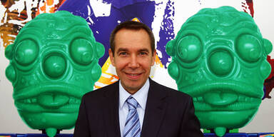 Jeff Koons