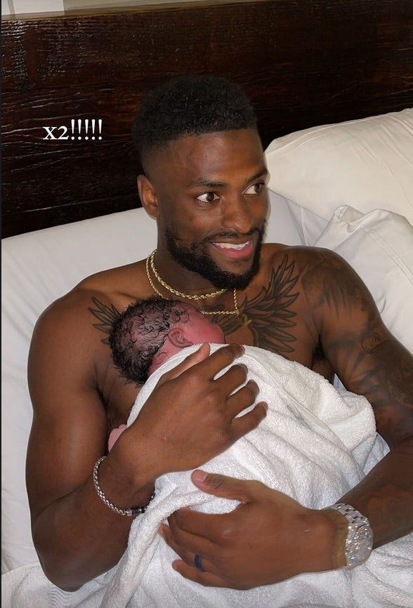 Dringend! Rams-Star flüchtet während Super Bowl