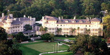 Die gruseligsten Hotels der Welt