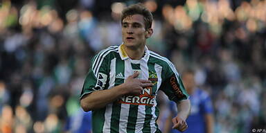 Jelavic erzielte zwei Tore