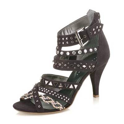 Die Schuhe des Sommers 2010