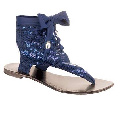 Die Schuhe des Sommers 2010