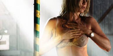 Jennifer Aniston strippt sich durch Komödie