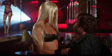 Jennifer Aniston strippt sich durch Komödie