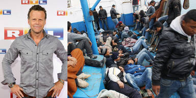 Jenke von Wilmsdorff f&uuml;r Emmy nominiert