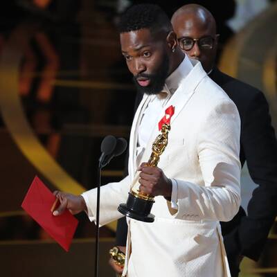 Oscars 2017: Das sind die Gewinner