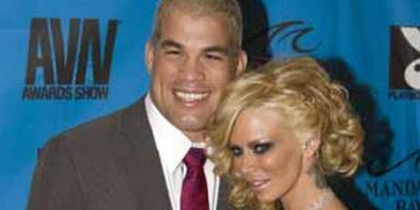 Jenna Jameson & Tito Artiz