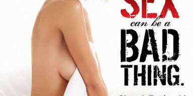 So kämpft Jenna Jameson für Safer-Sex unter Tieren