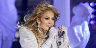 Jennifer Lopez „vergisst“ bei ihrer Europa-Tour schon wieder auf Österreich