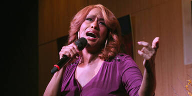 Jennifer Holliday