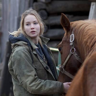 Beste Hauptdarstellerin