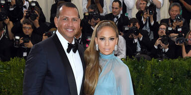 Jennifer Lopez Alex Rodriguez